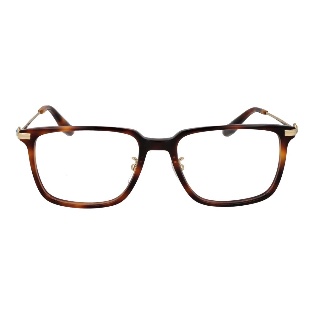 BMW Brown Plastic Glasses Frames BMW