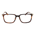 BMW Brown Plastic Glasses Frames BMW