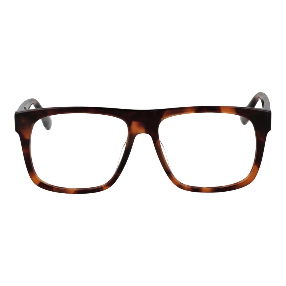BMW Brown Plastic Glasses Frames BMW