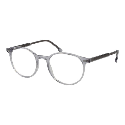Hugo Boss Gray Acetate Glasses Frames Hugo Boss