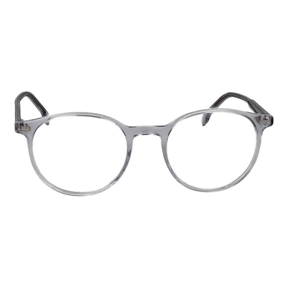 Hugo Boss Gray Acetate Glasses Frames Hugo Boss