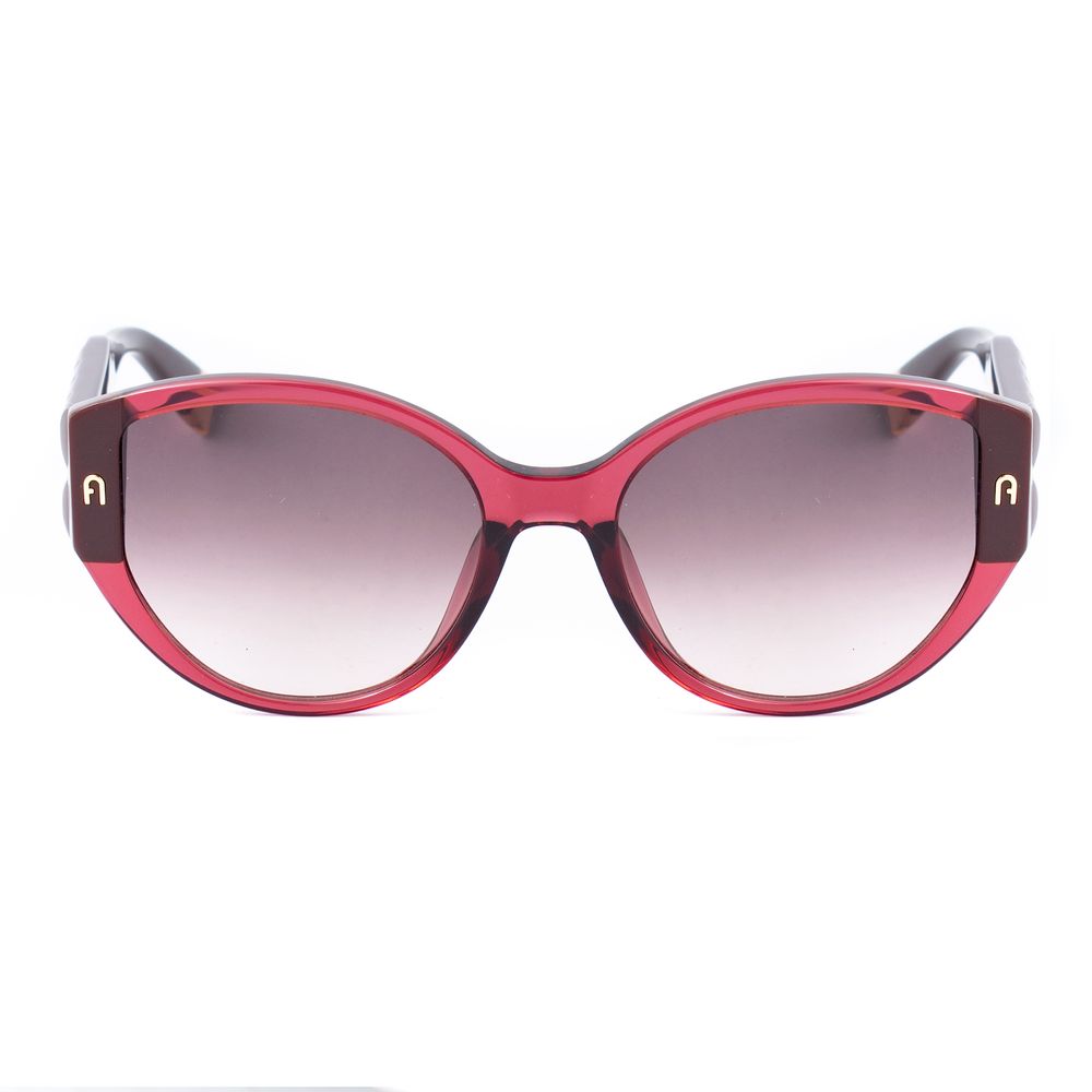 Furla Black Acetate Sunglasses Furla
