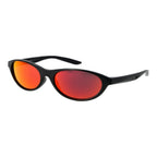 Nike Black Plastic Sunglasses Nike