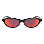 Nike Black Plastic Sunglasses Nike