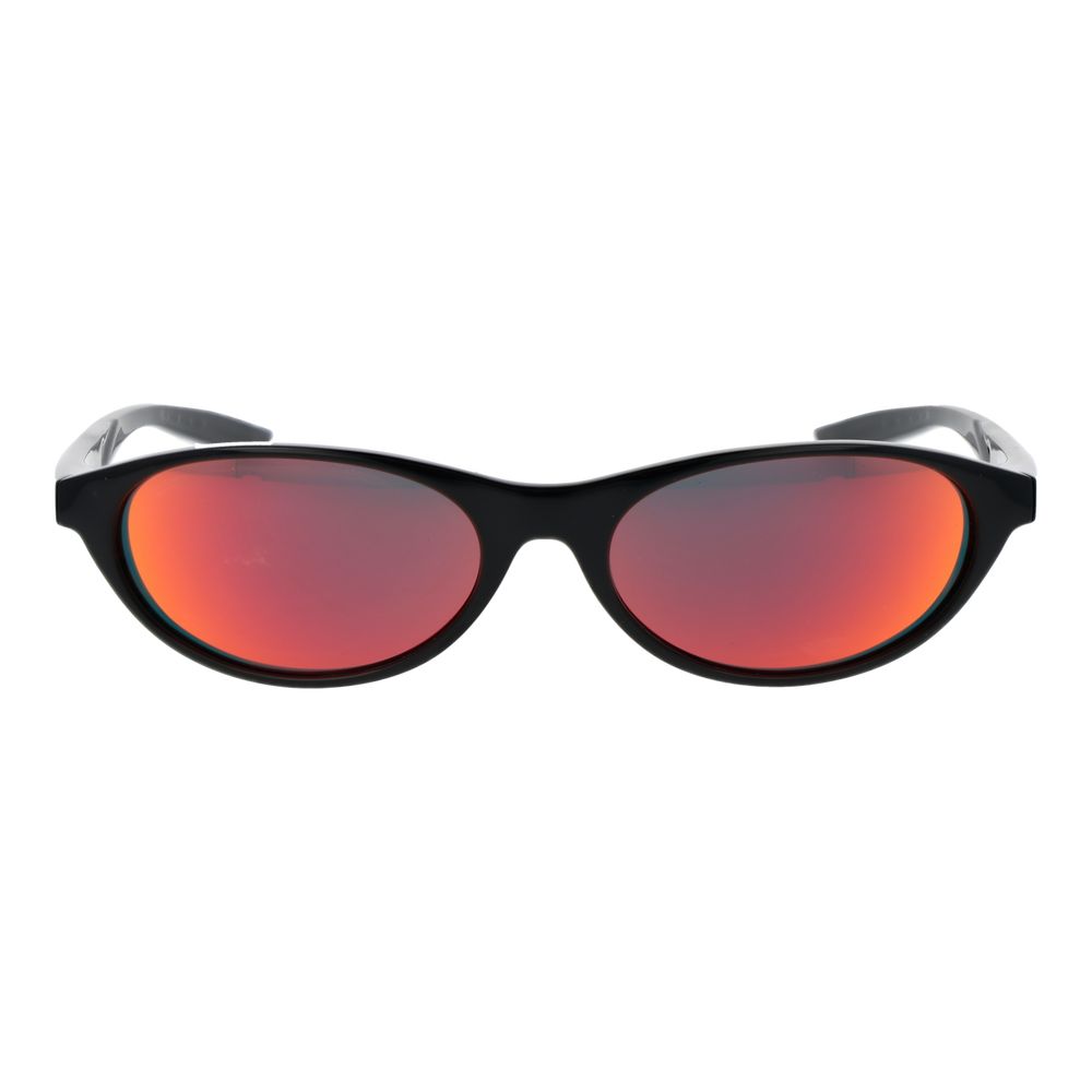 Nike Black Plastic Sunglasses Nike