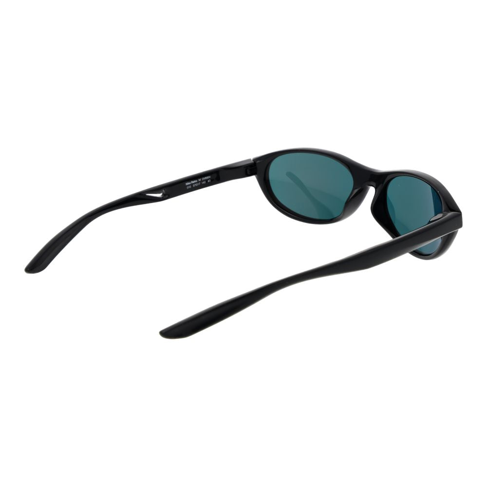 Nike Black Plastic Sunglasses Nike