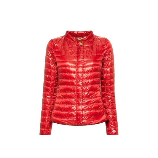 Herno Multicolor Polyamide Jacket