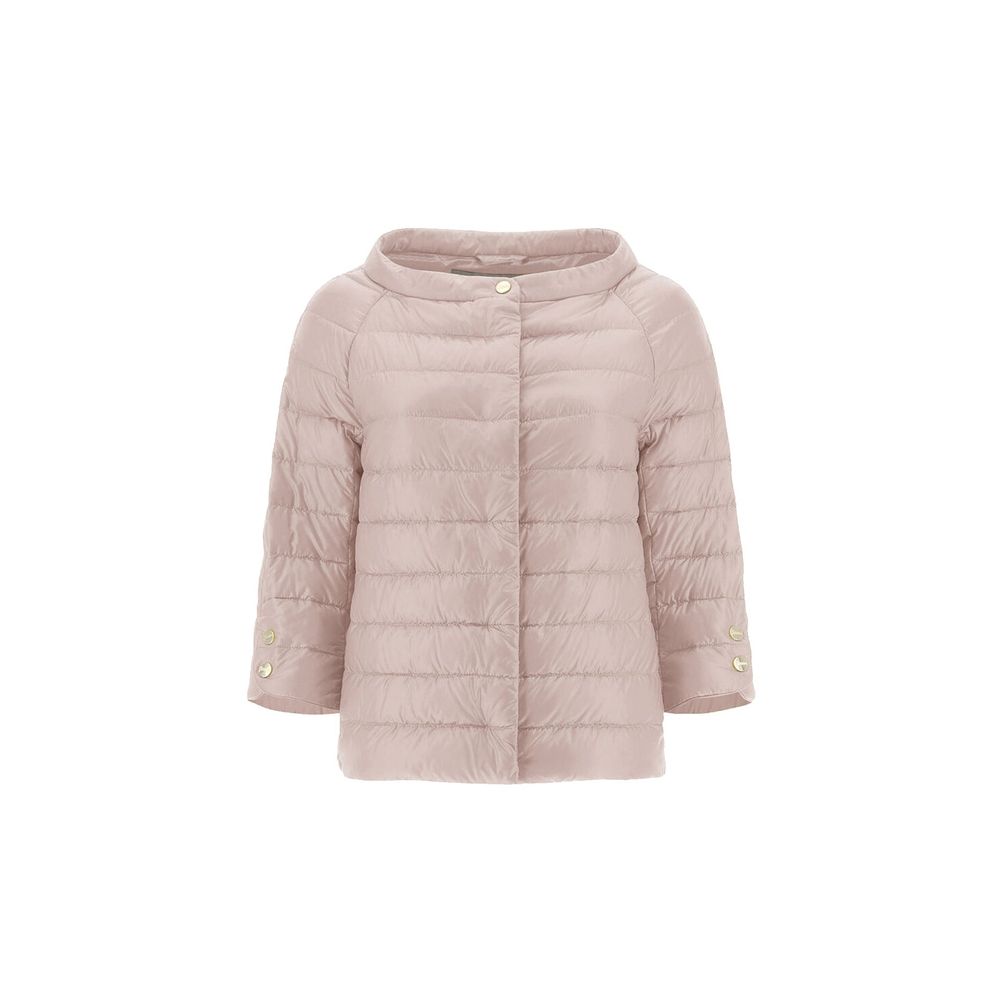 Herno Multicolor Polyamide Shell Jacket