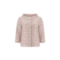 Herno Multicolor Polyamide Shell Jacket