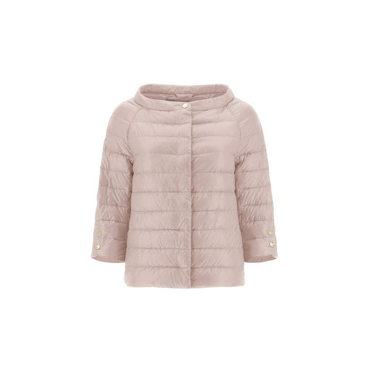 Herno Multicolor Polyamide Shell Jacket