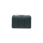 Armani Exchange Green Polyester Handbag