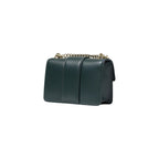 Armani Exchange Green Polyester Handbag