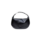 Armani Exchange Black Polyester Handbag