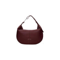 Armani Exchange Bordeaux Polyester Handbag Armani Exchange
