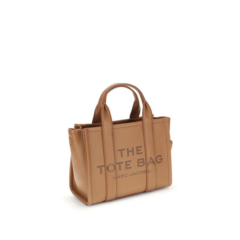 Marc Jacobs Brown Calf Leather Bos Taurus Handbag Marc Jacobs