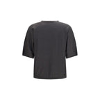 Brunello Cucinelli Gray Cashmere Sweater Brunello Cucinelli