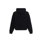 Represent Black Cotton Sweatshirt Represent