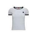 Kenzo White Cotton Sportswear Kenzo