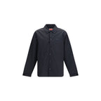 Kenzo Black Cotton Jacket
