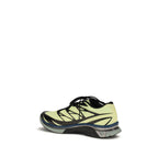 MM6 Multicolor Polyamide Athletic Sneakers