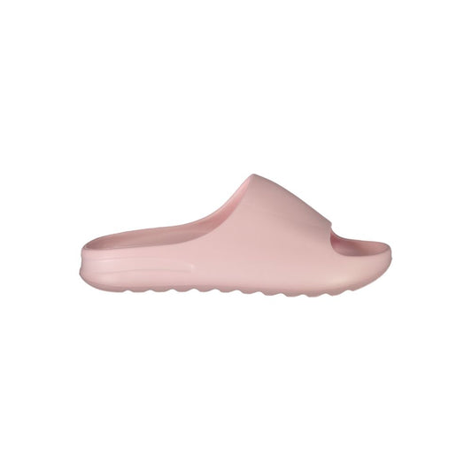 Norway 1963 Rosa Polyurethane Women's Slipper Norway 1963