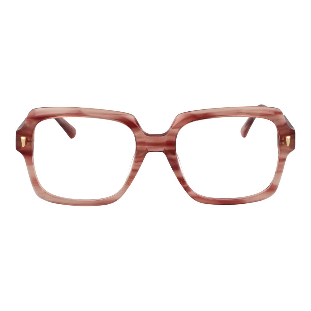 Sandro Pink Acetate Glasses Frames Sandro