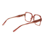 Sandro Pink Acetate Glasses Frames Sandro