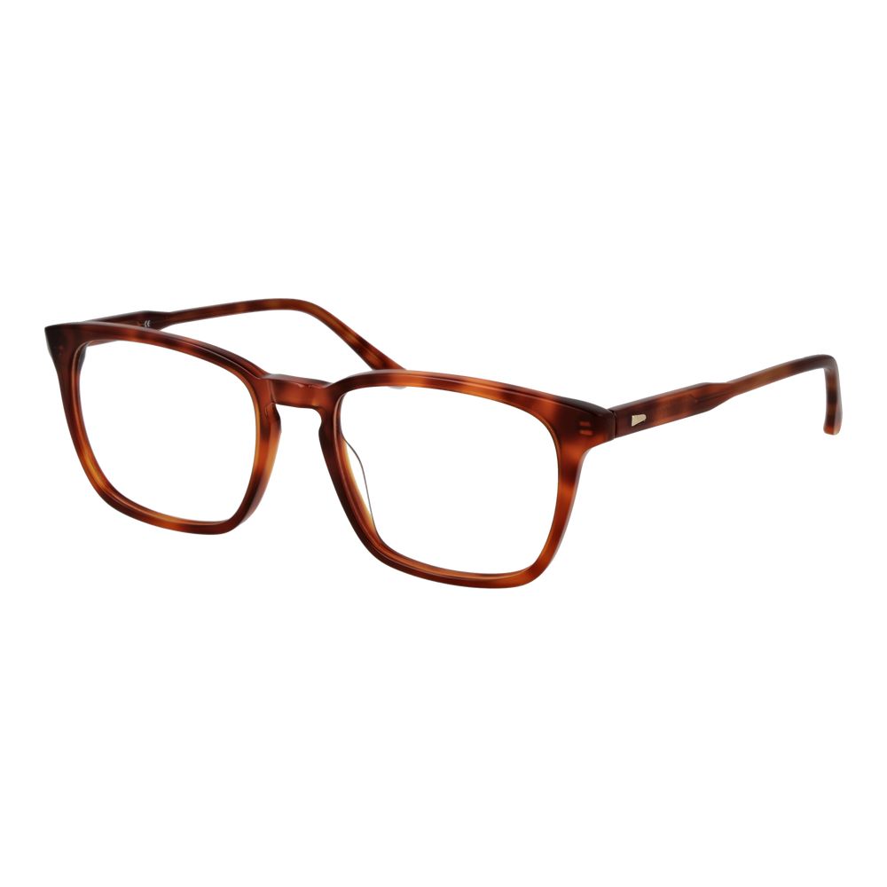 Sandro Brown Acetate Glasses Frames Sandro