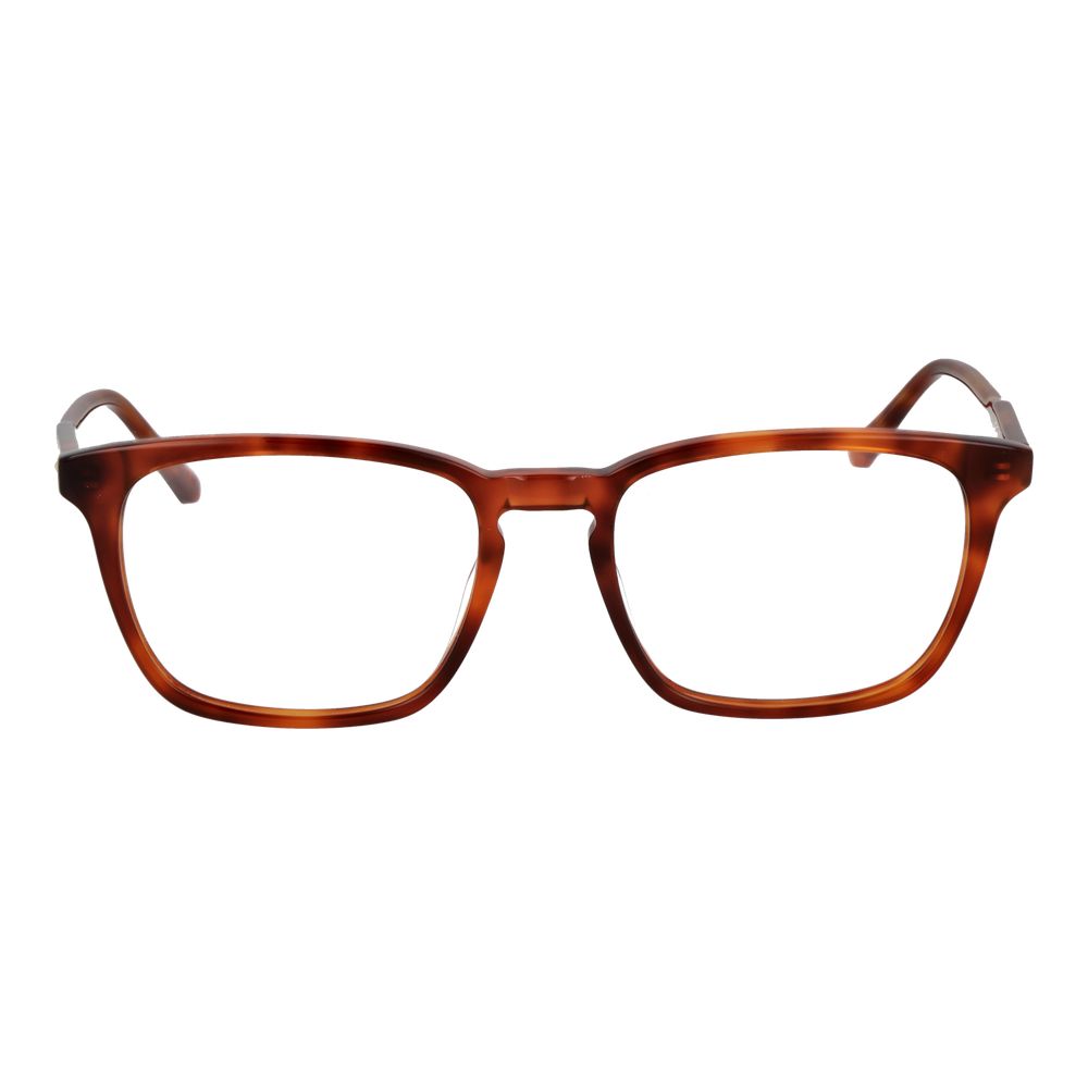 Sandro Brown Acetate Glasses Frames Sandro