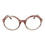Sandro Pink Acetate & Metal Glasses Frames Sandro