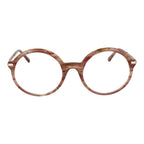 Sandro Pink Acetate Glasses Frames