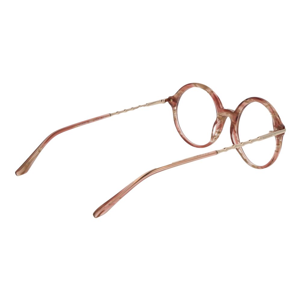 Sandro Pink Acetate Glasses Frames