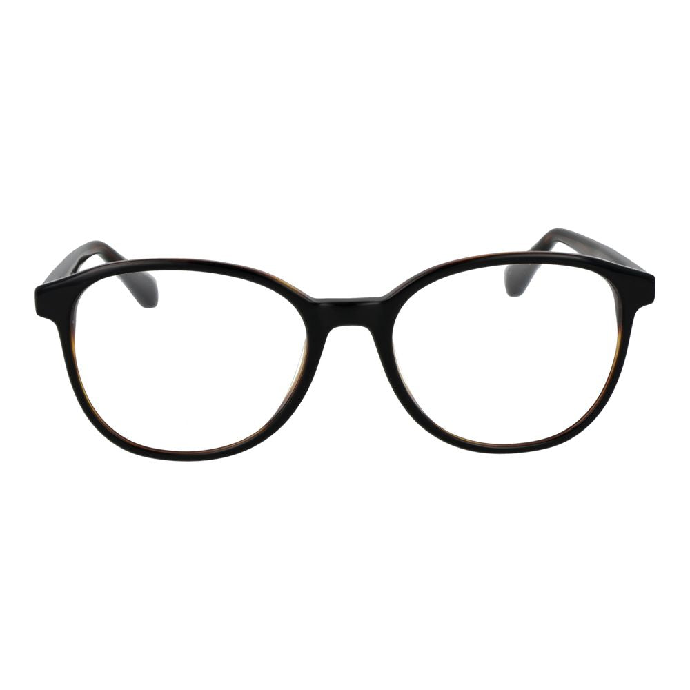 Sandro Black Acetate Glasses Frames