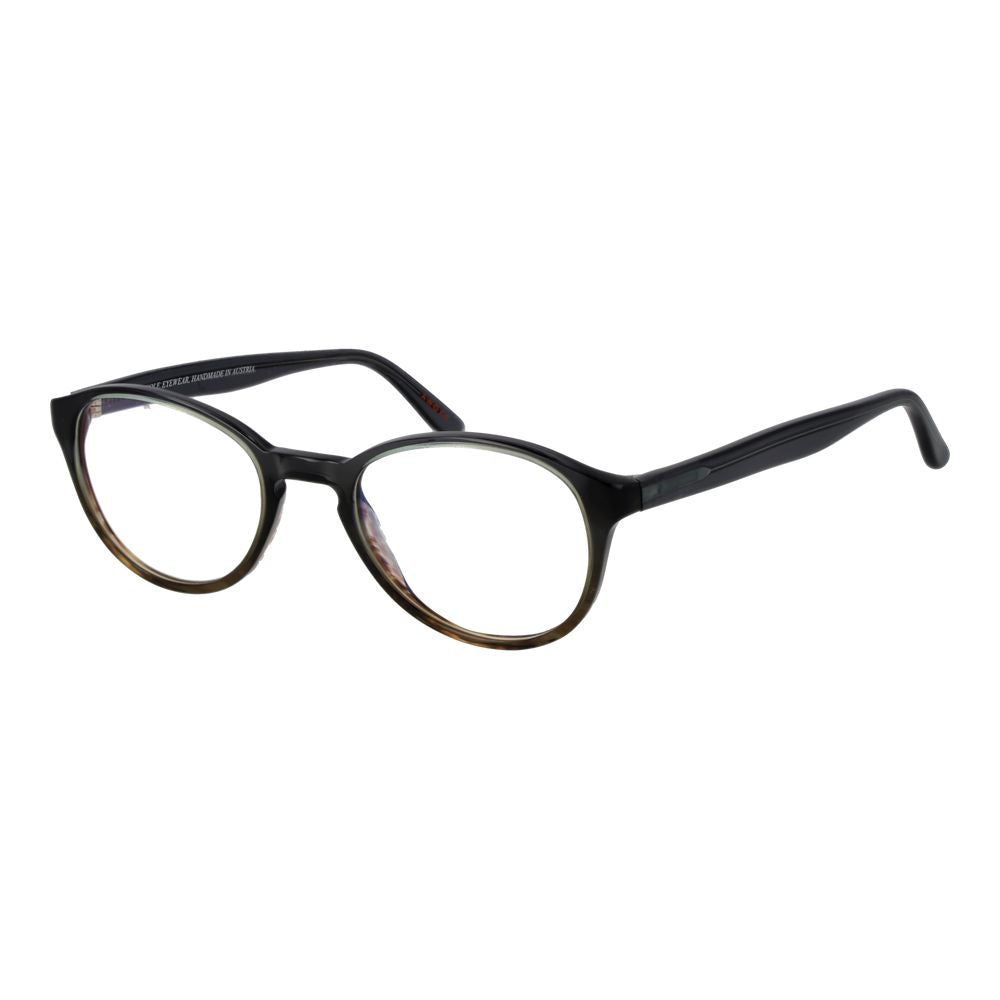 Andy Wolf Gray Acetate Glasses Frames Andy Wolf