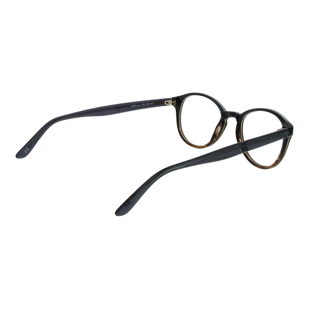 Andy Wolf Gray Acetate Glasses Frames Andy Wolf