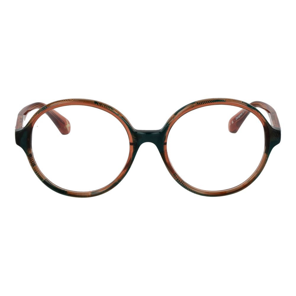 Christian Lacroix Bicolor Acetate Glasses Frames Christian Lacroix
