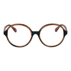 Christian Lacroix Bicolor Acetate Glasses Frames Christian Lacroix