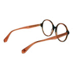 Christian Lacroix Bicolor Acetate Glasses Frames Christian Lacroix