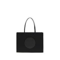 Tory Burch Black Nylon Handbag Tory Burch