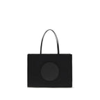 Tory Burch Black Nylon Handbag Tory Burch