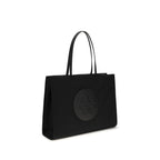 Tory Burch Black Nylon Handbag Tory Burch