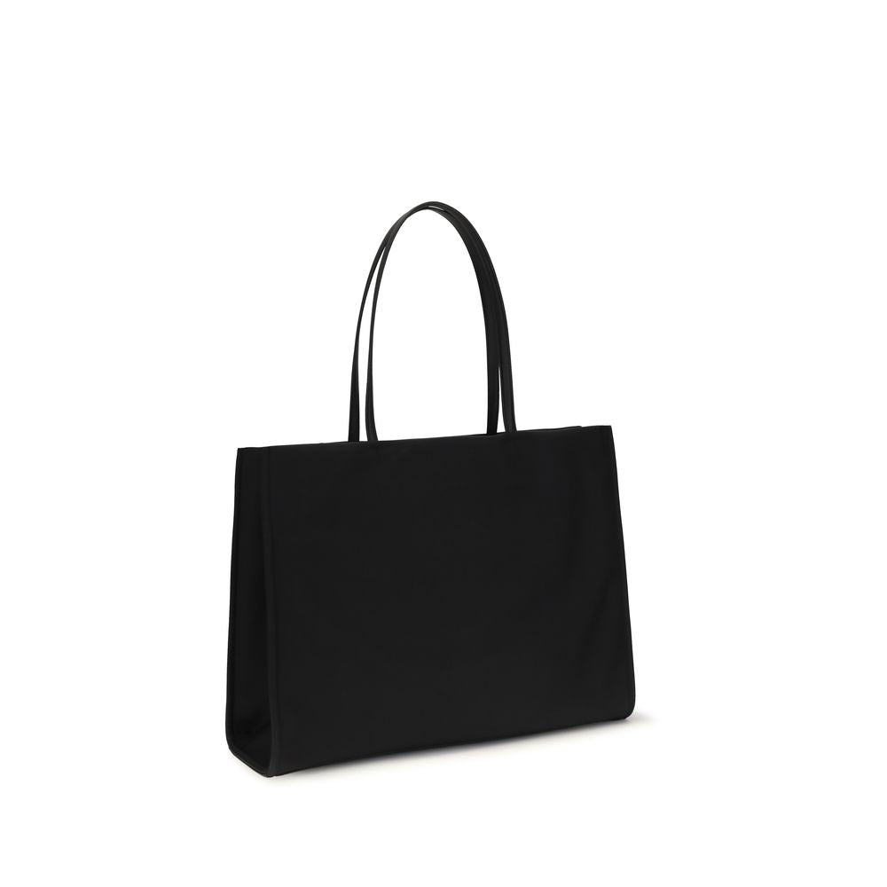 Tory Burch Black Nylon Handbag Tory Burch