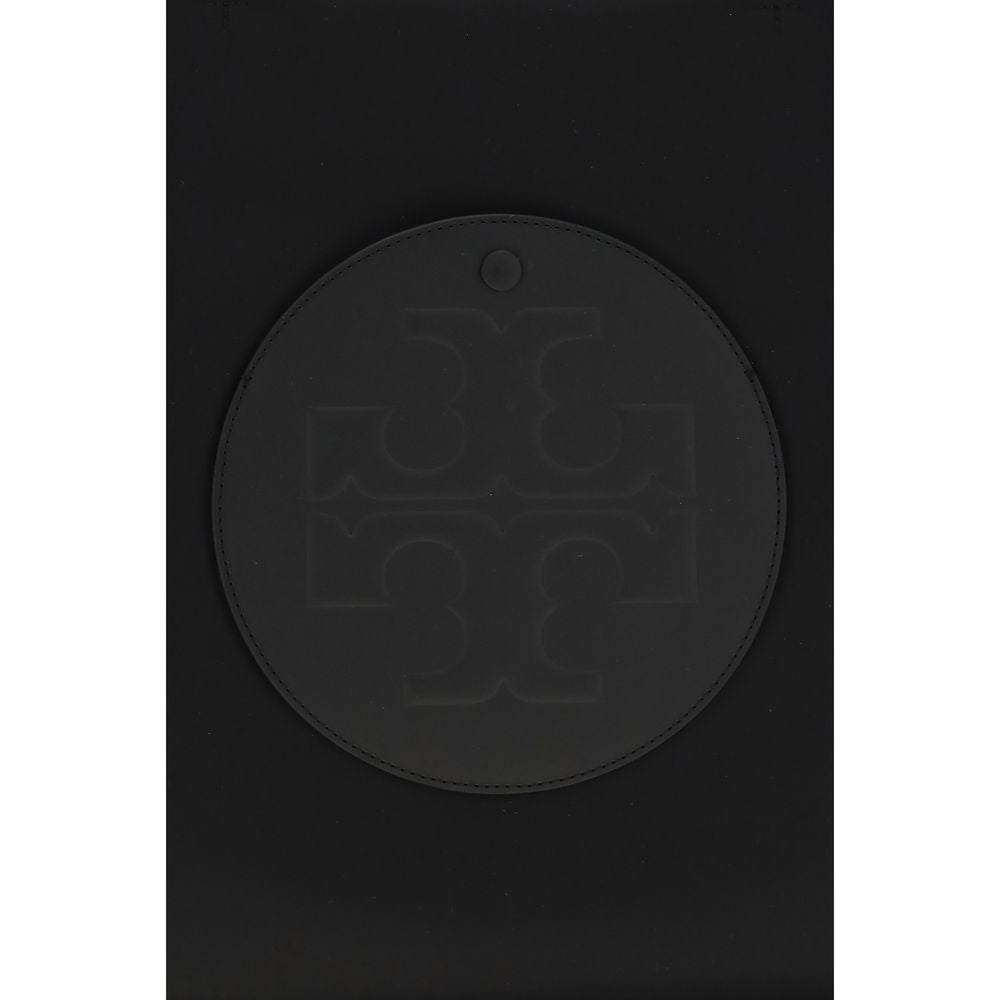 Tory Burch Black Nylon Handbag Tory Burch