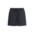 Fred Perry Black Recycled Polyester Clothing Fred Perry