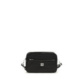 Tory Burch Black Polyamide Shoulder Bag Tory Burch