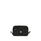 Tory Burch Black Polyamide Shoulder Bag Tory Burch