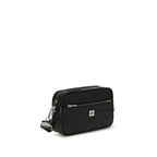 Tory Burch Black Polyamide Shoulder Bag Tory Burch