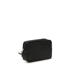 Tory Burch Black Polyamide Shoulder Bag Tory Burch