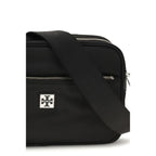 Tory Burch Black Polyamide Shoulder Bag Tory Burch