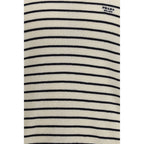 Prada Multicolor Wool Oves Aries Sweatshirt